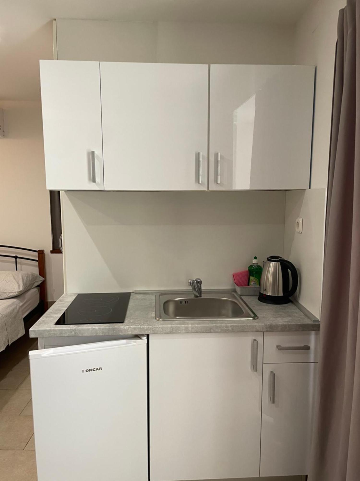 Apartman Pundinica Kaštela Kültér fotó