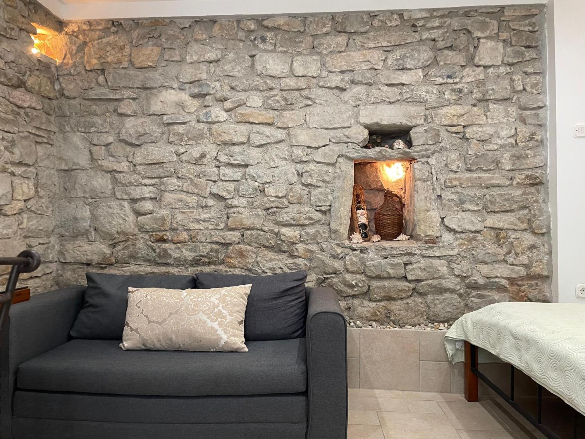 Apartman Pundinica Kaštela Kültér fotó