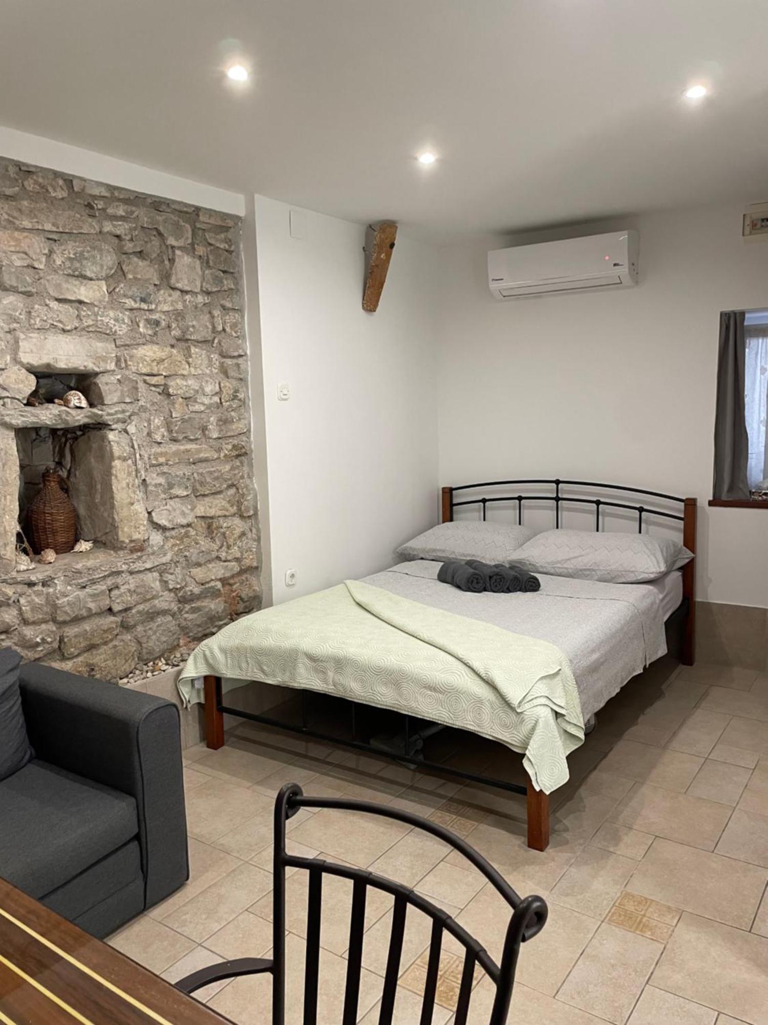 Apartman Pundinica Kaštela Kültér fotó
