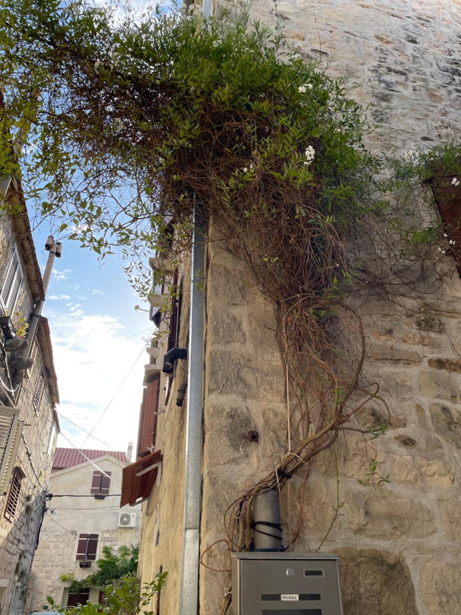Apartman Pundinica Kaštela Kültér fotó