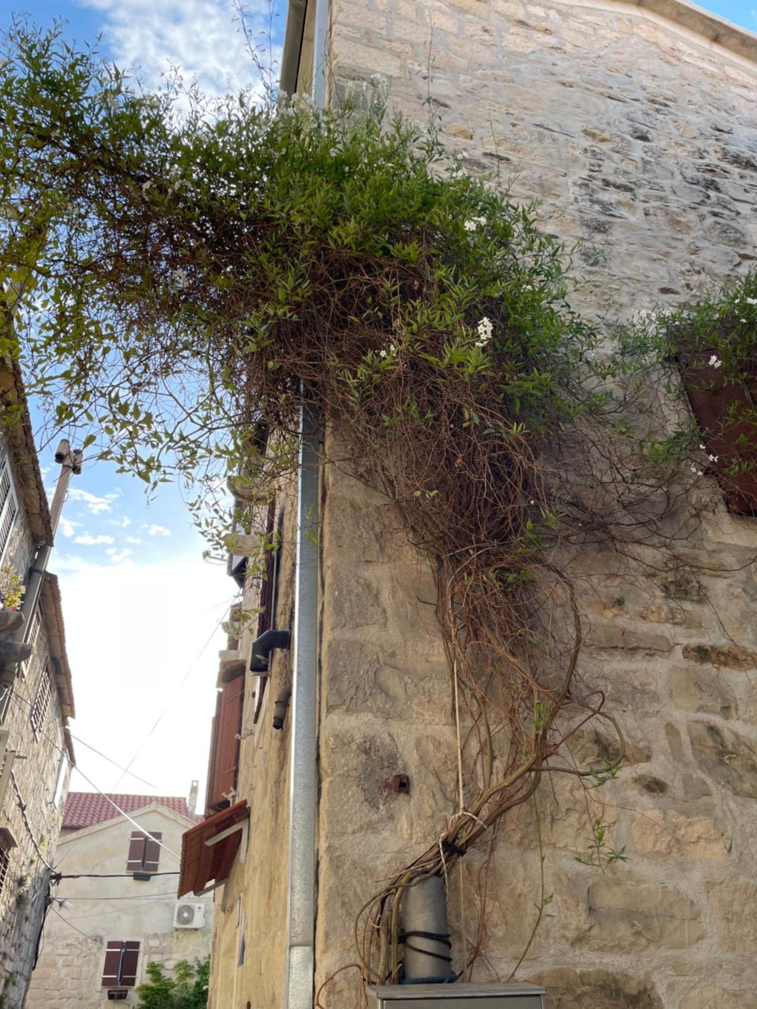 Apartman Pundinica Kaštela Kültér fotó