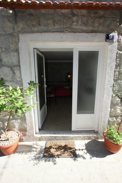 Apartman Pundinica Kaštela Kültér fotó