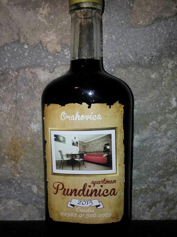 Apartman Pundinica Kaštela Kültér fotó