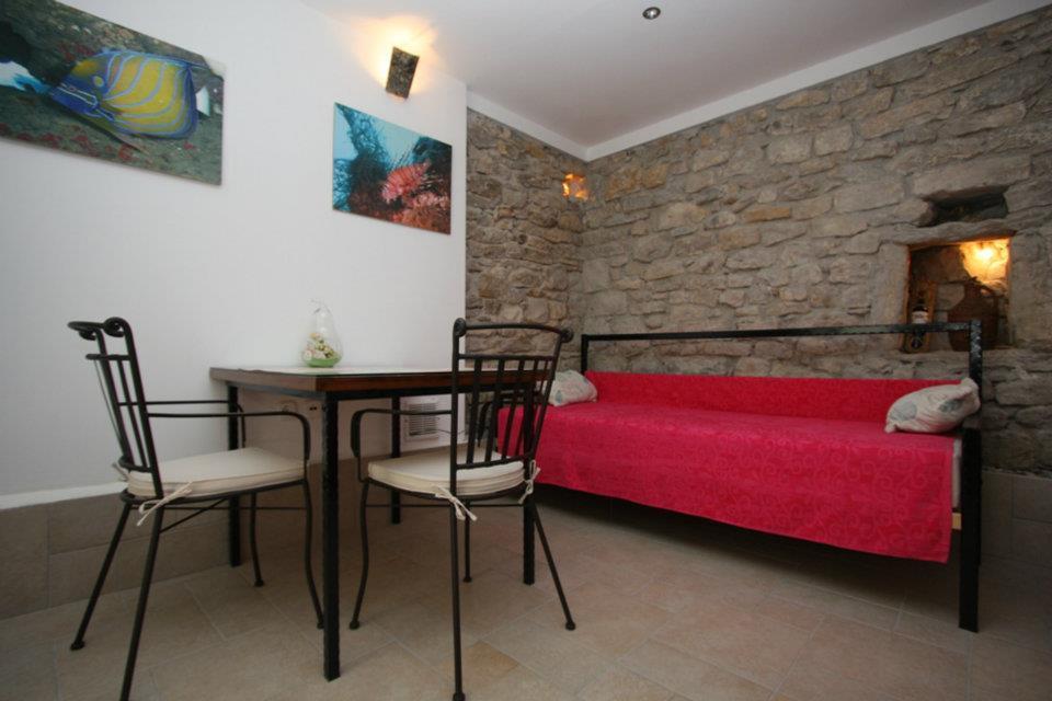 Apartman Pundinica Kaštela Kültér fotó