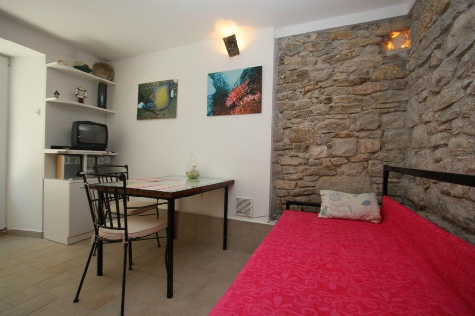 Apartman Pundinica Kaštela Kültér fotó
