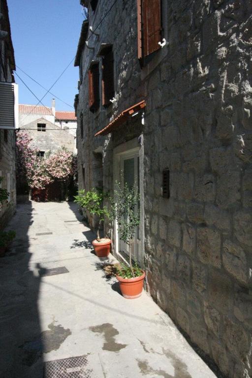 Apartman Pundinica Kaštela Kültér fotó